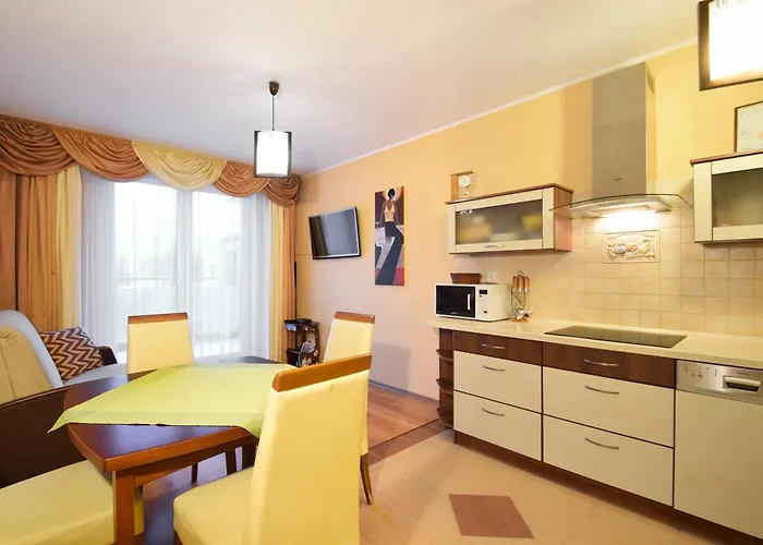 29 ZIELONE TARASY